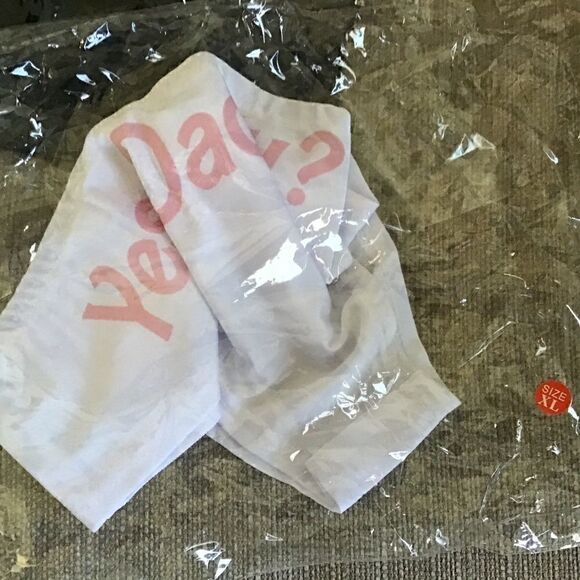 Women’s Sexy Knickers Size XLarge - Picture 3 of 3